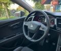 Серый Сеат Леон, объемом двигателя 1.6 л и пробегом 232 тыс. км за 9100 $, фото 35 на Automoto.ua