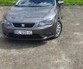 Сірий Сеат Leon, об'ємом двигуна 1.6 л та пробігом 200 тис. км за 11500 $, фото 1 на Automoto.ua