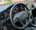 Серый Сеат Леон, объемом двигателя 1.6 л и пробегом 232 тыс. км за 9100 $, фото 39 на Automoto.ua