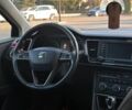 Серый Сеат Леон, объемом двигателя 1.6 л и пробегом 0 тыс. км за 8000 $, фото 1 на Automoto.ua