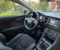 Серый Сеат Леон, объемом двигателя 1.6 л и пробегом 232 тыс. км за 9100 $, фото 34 на Automoto.ua