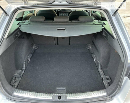 Сірий Сеат Leon, об'ємом двигуна 1.6 л та пробігом 214 тис. км за 9200 $, фото 21 на Automoto.ua