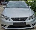 Сірий Сеат Leon, об'ємом двигуна 1.6 л та пробігом 284 тис. км за 9400 $, фото 1 на Automoto.ua
