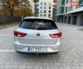 Сеат Леон 2014 в Ивано-Франковске на Automoto.ua Серый Сеат Леон, объемом двигателя 1.6 л и пробегом 154 тыс. км за 11200 $, фото 16 на Automoto.ua