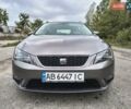 Серый Сеат Леон, объемом двигателя 1.6 л и пробегом 220 тыс. км за 9800 $, фото 3 на Automoto.ua