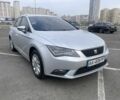 Серый Сеат Леон, объемом двигателя 1.6 л и пробегом 352 тыс. км за 8300 $, фото 1 на Automoto.ua
