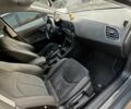 Сірий Сеат Leon, об'ємом двигуна 1.6 л та пробігом 150 тис. км за 9800 $, фото 19 на Automoto.ua