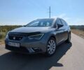 Сірий Сеат Leon, об'ємом двигуна 1.6 л та пробігом 150 тис. км за 9800 $, фото 10 на Automoto.ua