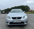 Сірий Сеат Leon, об'ємом двигуна 1.6 л та пробігом 245 тис. км за 8750 $, фото 8 на Automoto.ua