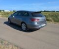 Сірий Сеат Leon, об'ємом двигуна 1.6 л та пробігом 150 тис. км за 9800 $, фото 5 на Automoto.ua