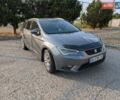 Сірий Сеат Leon, об'ємом двигуна 1.6 л та пробігом 150 тис. км за 9800 $, фото 6 на Automoto.ua