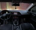 Сірий Сеат Leon, об'ємом двигуна 0 л та пробігом 270 тис. км за 8999 $, фото 6 на Automoto.ua
