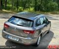 Сірий Сеат Leon, об'ємом двигуна 1.6 л та пробігом 258 тис. км за 11200 $, фото 3 на Automoto.ua