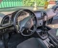 Серый Сеат Леон, объемом двигателя 1.6 л и пробегом 150 тыс. км за 9800 $, фото 10 на Automoto.ua