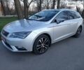 Сірий Сеат Leon, об'ємом двигуна 1.6 л та пробігом 165 тис. км за 10500 $, фото 1 на Automoto.ua