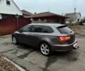 Сірий Сеат Leon, об'ємом двигуна 0 л та пробігом 270 тис. км за 8999 $, фото 4 на Automoto.ua