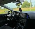 Сірий Сеат Leon, об'ємом двигуна 1.6 л та пробігом 234 тис. км за 10490 $, фото 10 на Automoto.ua