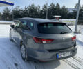 Сірий Сеат Leon, об'ємом двигуна 1.6 л та пробігом 232 тис. км за 11855 $, фото 6 на Automoto.ua