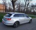 Сірий Сеат Leon, об'ємом двигуна 1.6 л та пробігом 165 тис. км за 10500 $, фото 19 на Automoto.ua