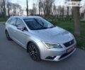 Сірий Сеат Leon, об'ємом двигуна 1.6 л та пробігом 165 тис. км за 10500 $, фото 17 на Automoto.ua