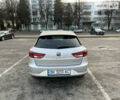 Сірий Сеат Leon, об'ємом двигуна 1.6 л та пробігом 214 тис. км за 9200 $, фото 8 на Automoto.ua