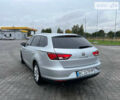 Сірий Сеат Leon, об'ємом двигуна 1.6 л та пробігом 245 тис. км за 8750 $, фото 7 на Automoto.ua