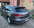 Серый Сеат Леон, объемом двигателя 1.6 л и пробегом 232 тыс. км за 9100 $, фото 6 на Automoto.ua