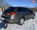 Серый Сеат Леон, объемом двигателя 2 л и пробегом 285 тыс. км за 10000 $, фото 8 на Automoto.ua