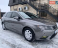 Сірий Сеат Leon, об'ємом двигуна 2 л та пробігом 285 тис. км за 9990 $, фото 1 на Automoto.ua