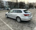 Сірий Сеат Leon, об'ємом двигуна 1.6 л та пробігом 214 тис. км за 9200 $, фото 6 на Automoto.ua