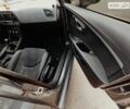 Серый Сеат Леон, объемом двигателя 1.6 л и пробегом 150 тыс. км за 9800 $, фото 39 на Automoto.ua