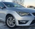 Сірий Сеат Leon, об'ємом двигуна 2 л та пробігом 171 тис. км за 15200 $, фото 1 на Automoto.ua