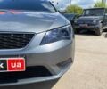 Сірий Сеат Leon, об'ємом двигуна 1.2 л та пробігом 135 тис. км за 10990 $, фото 6 на Automoto.ua