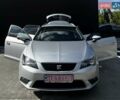 Серый Сеат Леон, объемом двигателя 1.6 л и пробегом 263 тыс. км за 10800 $, фото 2 на Automoto.ua