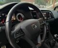 Серый Сеат Леон, объемом двигателя 1.6 л и пробегом 263 тыс. км за 9799 $, фото 11 на Automoto.ua