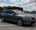 Серый Сеат Леон, объемом двигателя 1.8 л и пробегом 253 тыс. км за 11000 $, фото 5 на Automoto.ua