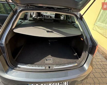 Сеат Леон 2014 в Новомосковске на Automoto.ua Серый Сеат Леон, объемом двигателя 1.6 л и пробегом 253 тыс. км за 10450 $, фото 13 на Automoto.ua