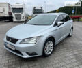 Сірий Сеат Leon, об'ємом двигуна 1.6 л та пробігом 245 тис. км за 8750 $, фото 6 на Automoto.ua