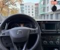 Сеат Леон 2014 в Ивано-Франковске на Automoto.ua Серый Сеат Леон, объемом двигателя 1.6 л и пробегом 154 тыс. км за 11200 $, фото 13 на Automoto.ua