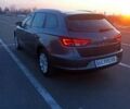 Серый Сеат Леон, объемом двигателя 1.6 л и пробегом 288 тыс. км за 9400 $, фото 6 на Automoto.ua