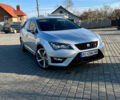 Сірий Сеат Leon, об'ємом двигуна 1.97 л та пробігом 205 тис. км за 13700 $, фото 1 на Automoto.ua