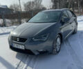 Сірий Сеат Leon, об'ємом двигуна 1.6 л та пробігом 232 тис. км за 11855 $, фото 1 на Automoto.ua