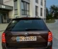 Сірий Сеат Leon, об'ємом двигуна 1.6 л та пробігом 270 тис. км за 8200 $, фото 18 на Automoto.ua