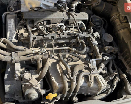 Сеат Леон 2014 в Новомосковске на Automoto.ua Серый Сеат Леон, объемом двигателя 1.6 л и пробегом 253 тыс. км за 10450 $, фото 15 на Automoto.ua