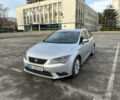 Сірий Сеат Leon, об'ємом двигуна 1.6 л та пробігом 214 тис. км за 9200 $, фото 1 на Automoto.ua