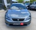 Сірий Сеат Leon, об'ємом двигуна 1.2 л та пробігом 135 тис. км за 10990 $, фото 2 на Automoto.ua