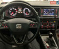 Сеат Леон 2014 в Тульчине на Automoto.ua Серый Сеат Леон, объемом двигателя 2 л и пробегом 284 тыс. км за 10800 $, фото 18 на Automoto.ua