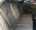 Серый Сеат Леон, объемом двигателя 1.8 л и пробегом 253 тыс. км за 11000 $, фото 39 на Automoto.ua