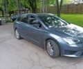 Серый Сеат Леон, объемом двигателя 1.6 л и пробегом 253 тыс. км за 9200 $, фото 1 на Automoto.ua