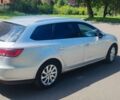 Сірий Сеат Leon, об'ємом двигуна 2 л та пробігом 230 тис. км за 10000 $, фото 5 на Automoto.ua